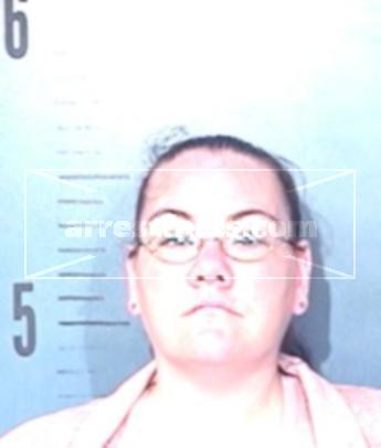 Christy Marie Knapp Brock