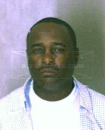 Darryl Wayne Tolbert