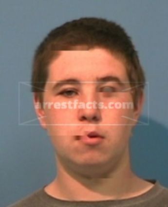 Brandon Dale Turner