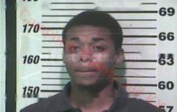 Rapheal Antonio Lott