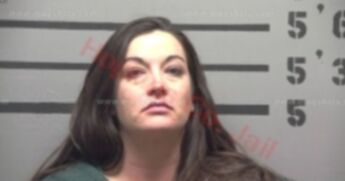 Rebekah Elizabeth Caudill