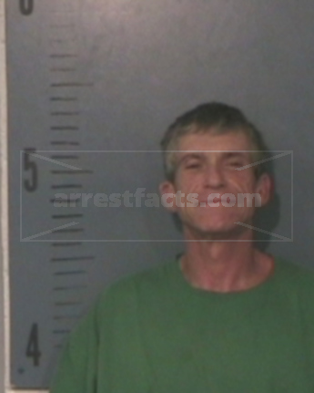 Tommy Lee Adams