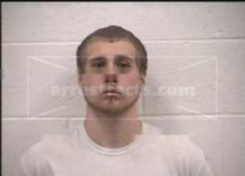 Corey Anthony Paul Burdette