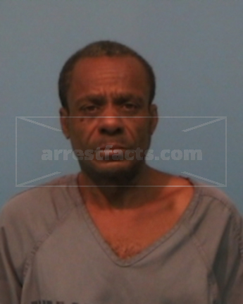 Johnny Ray Cathey