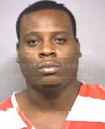 Derrick Leshawn Shelton