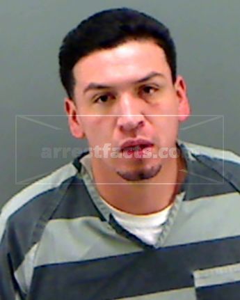 Anthony William Ponce