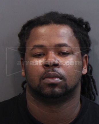 Ladarrel Dewayne Jenkins