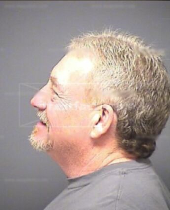 Daniel Glenn Jones