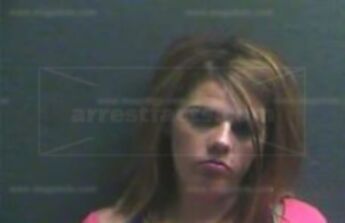 Jessica Marie Brumley