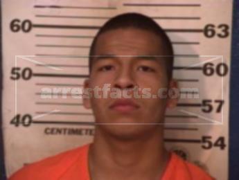 Brent Luiz Vasquez Escamilla
