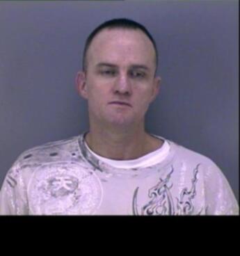 Kenneth Lee Edwards