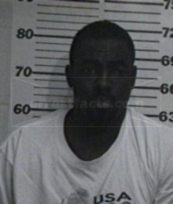 Reginald Lamar Johnson