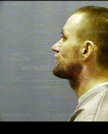 Patrick Shannon Burrows