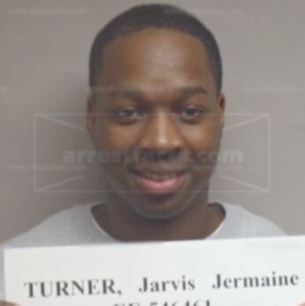 Jarvis Jermaine Turner