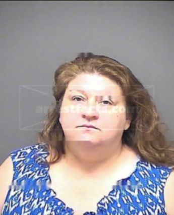 Leigh Anne Fulp
