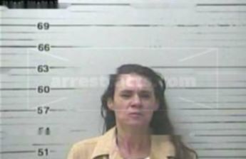 Tonya Mae Moore