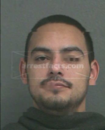 Phillip Jose Castro