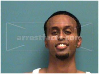 Mohamed Abdulgani Ahmed