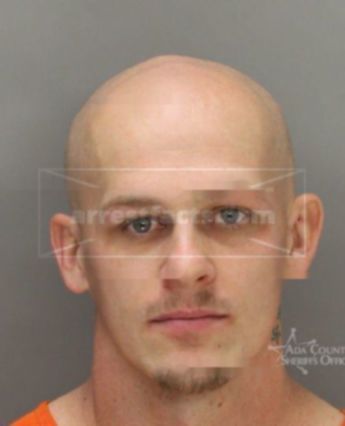 Morrison Wayne Walter