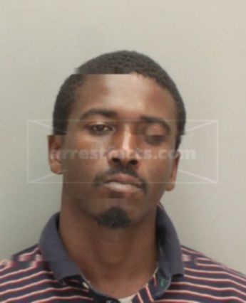 Tarance Wayne Newkirk