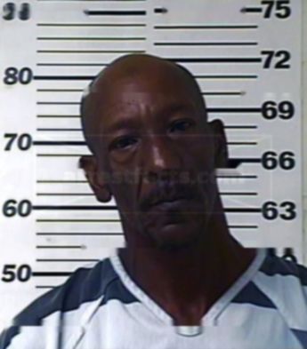 Larry Vernell Williams