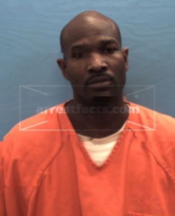 Rodrick Shawn James