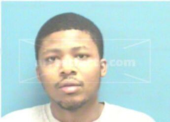 Jeremy Antoine Lee Brown