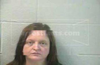 Shawna Jean Linville