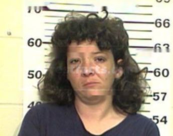 Rochelle Dawn Steinbrock