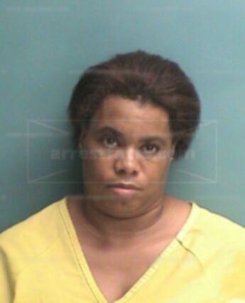 Tina Marie Forney