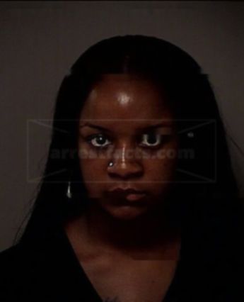 Tajiah Tarie Mcneal