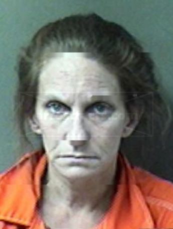 Shelley Beth Potter