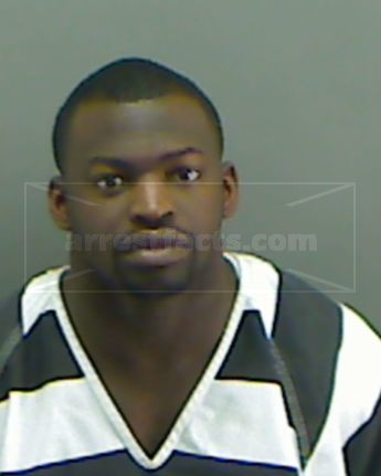 Hakeem Tyrone Colbert