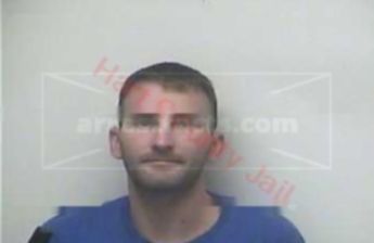 Steven Allen Colegrove