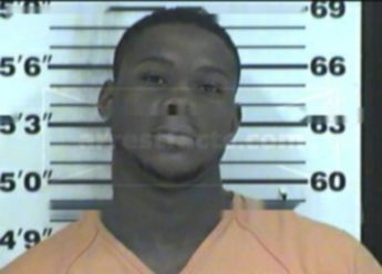 Marcus Anthony Washington