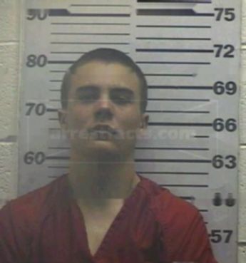 Tyler Prescott Shrader