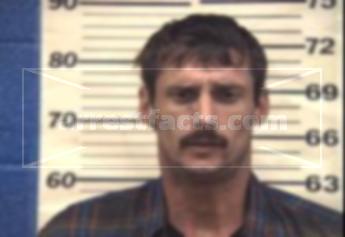 Mitchell Parrott