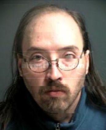 Steven Edward Thomas