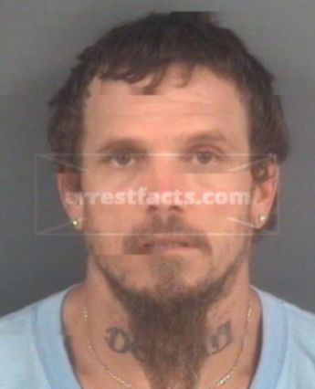 Michael James Perry