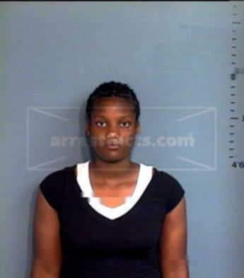 Twisheka Sheree Davenport