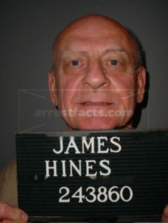 James N Hines