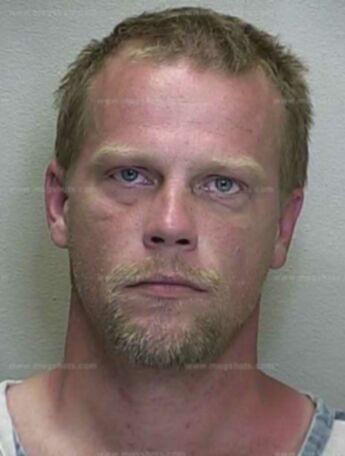 Larry Matthew Eldridge