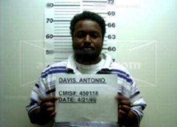 Antonio Dewayne Davis