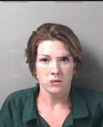 Hannah Leighann Hamilton