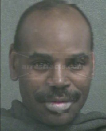 Gilbert Lee Claiborne