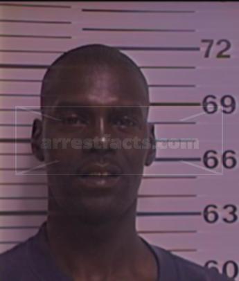 Gerald Anthony Cumby