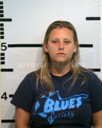 Tiffany Ann Tackitt