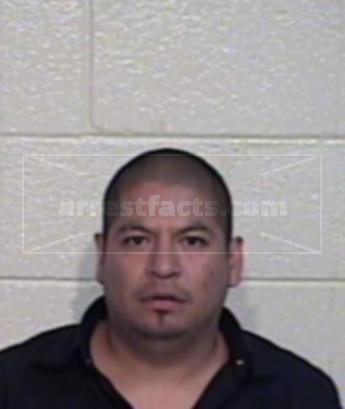 Carlos Jr Trujillo Gaona