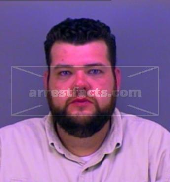 Jonathan Ryan Maresh