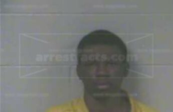 Martez Keyun Bell